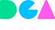 Logo DGA Shop - Em Breve!